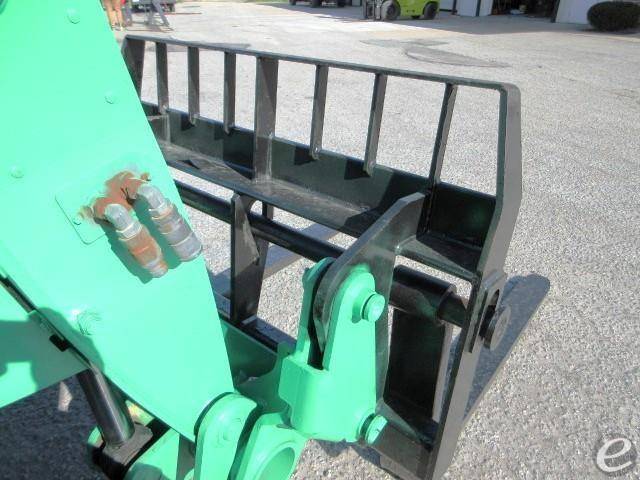 2014 Genie GTH5519 At UsedEquipmentHub.com