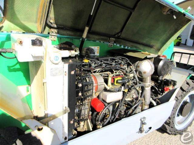 2014 Genie GTH5519 At UsedEquipmentHub.com