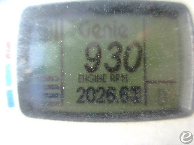 2014 Genie GTH5519 At UsedEquipmentHub.com