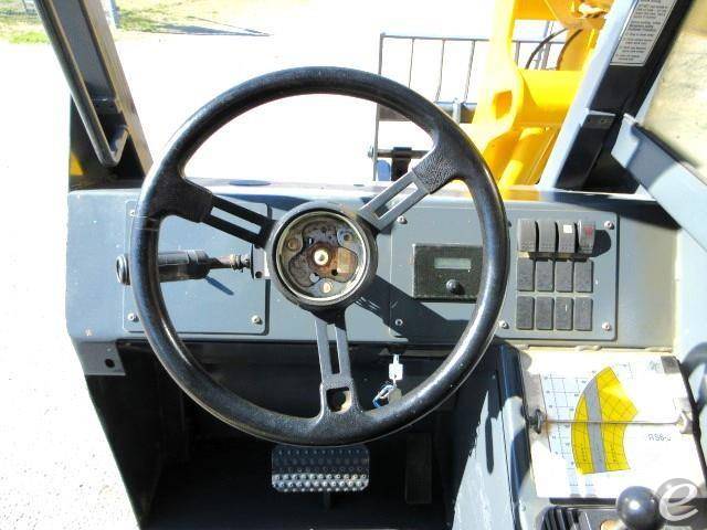 2016 Gehl RS6-34 At UsedEquipmentHub.com