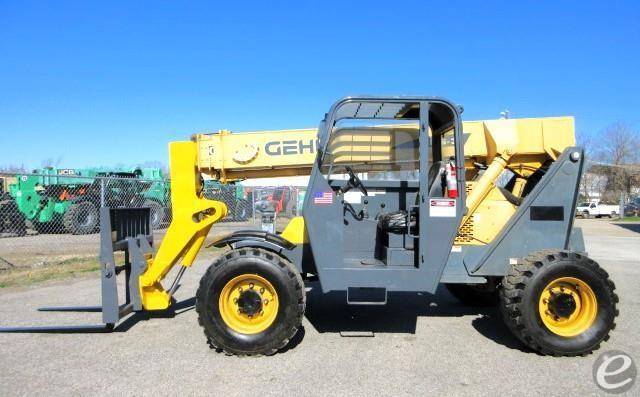 2016 Gehl RS6-34 At UsedEquipmentHub.com