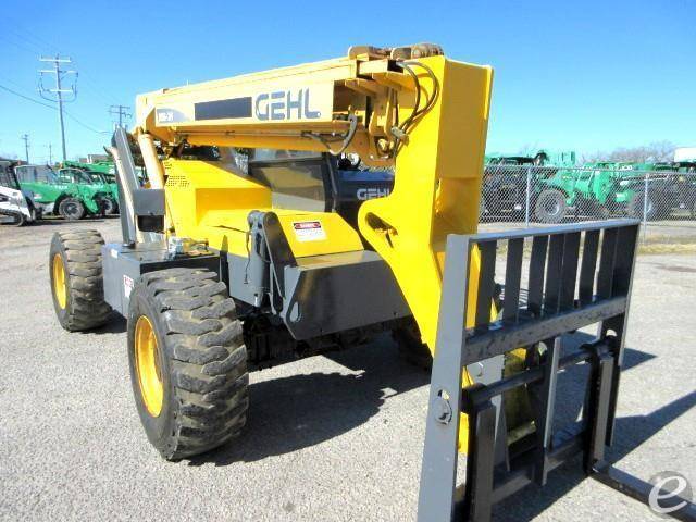 2016 Gehl RS6-34 At UsedEquipmentHub.com