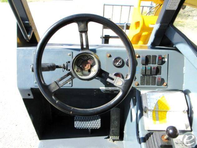 2014 Gehl RS6-34 At UsedEquipmentHub.com