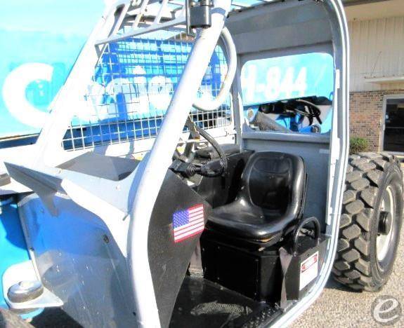 2014 Genie GTH844 At UsedEquipmentHub.com