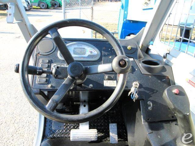 2014 Genie GTH844 At UsedEquipmentHub.com