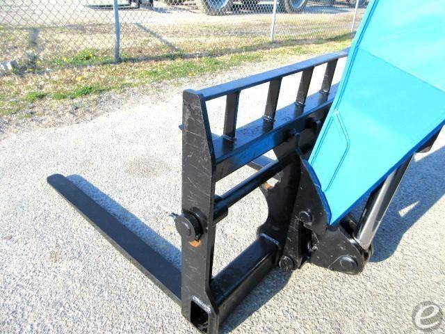 2014 Genie GTH844 At UsedEquipmentHub.com