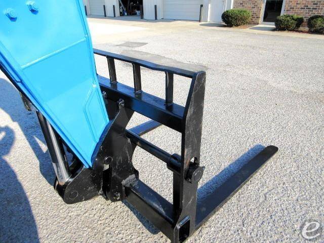 2014 Genie GTH844 At UsedEquipmentHub.com