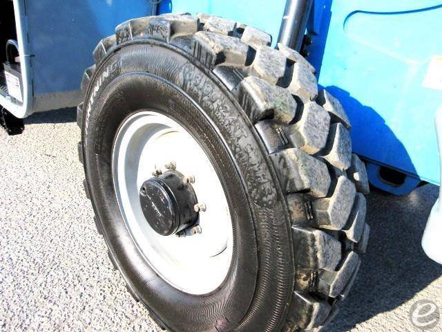 2014 Genie GTH844 At UsedEquipmentHub.com