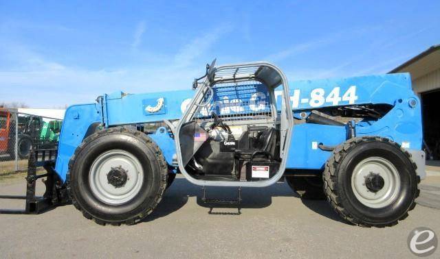 2014 Genie GTH844 At UsedEquipmentHub.com