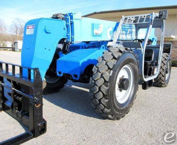 2014 Genie GTH844 At UsedEquipmentHub.com