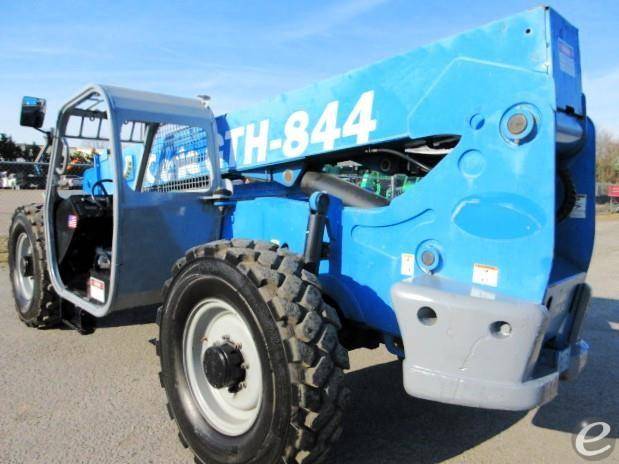 2014 Genie GTH844 At UsedEquipmentHub.com