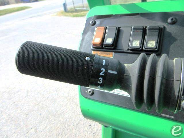 2015 Skytrak 8042 At UsedEquipmentHub.com