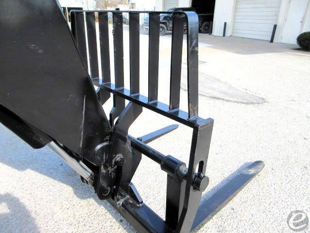 2015 Skytrak 8042 At UsedEquipmentHub.com