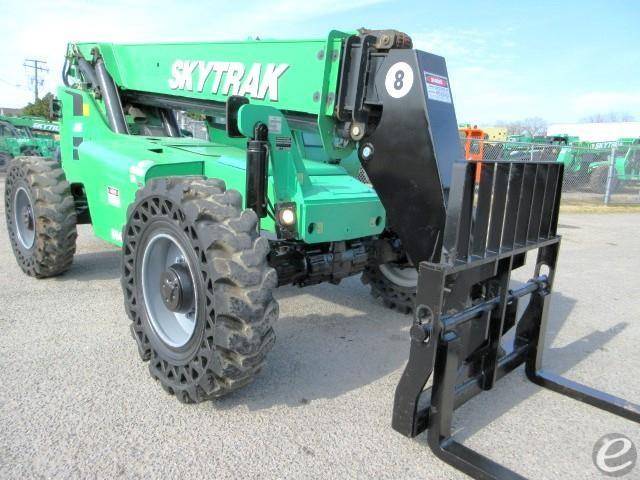 2015 Skytrak 8042 At UsedEquipmentHub.com