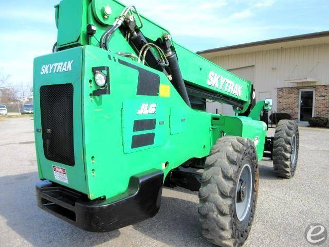 2015 Skytrak 8042 At UsedEquipmentHub.com