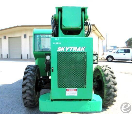 2015 Skytrak 6042 At UsedEquipmentHub.com