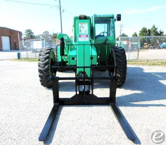 2015 Skytrak 6042 At UsedEquipmentHub.com