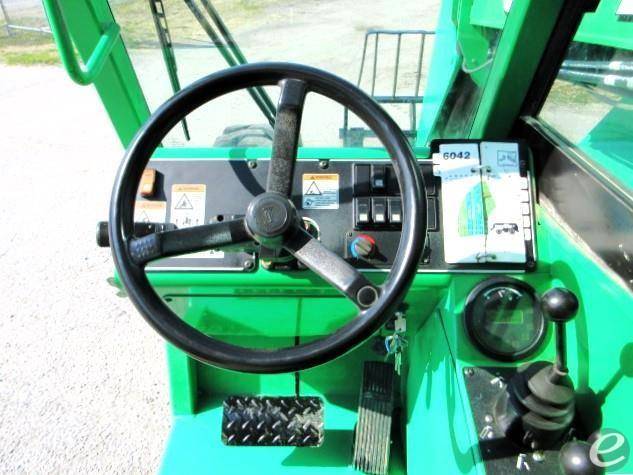 2015 Skytrak 6042 At UsedEquipmentHub.com