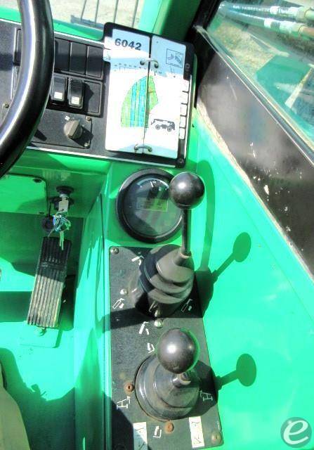 2015 Skytrak 6042 At UsedEquipmentHub.com