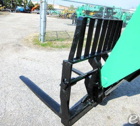 2015 Skytrak 6042 At UsedEquipmentHub.com