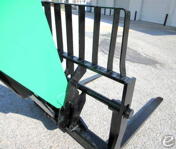 2015 Skytrak 6042 At UsedEquipmentHub.com