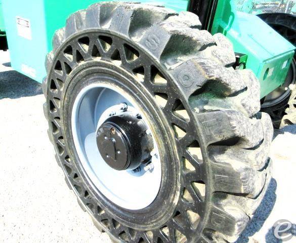 2015 Skytrak 6042 At UsedEquipmentHub.com