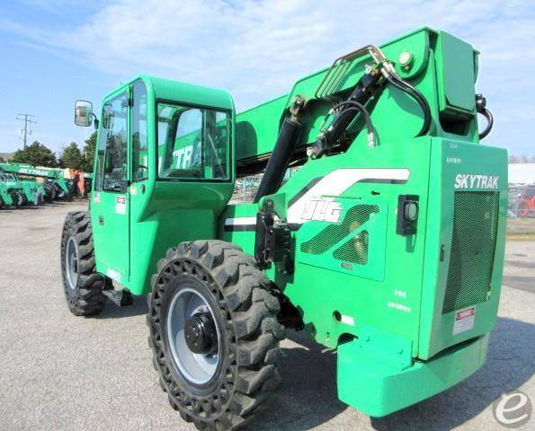 2015 Skytrak 6042 At UsedEquipmentHub.com