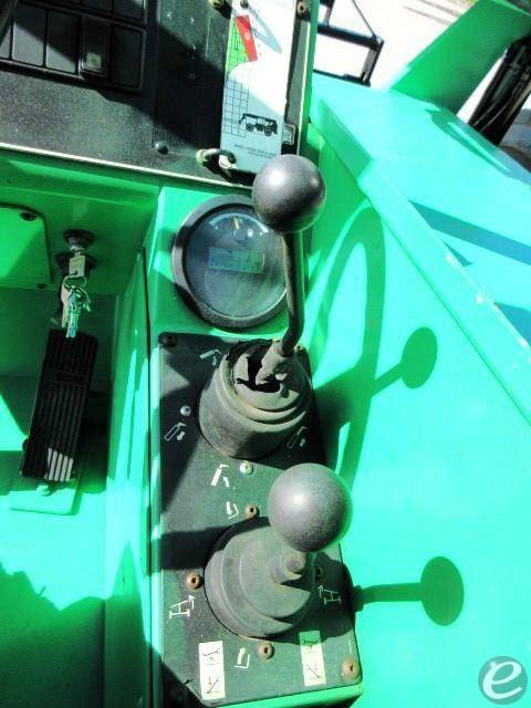 2014 Skytrak 6042 At UsedEquipmentHub.com