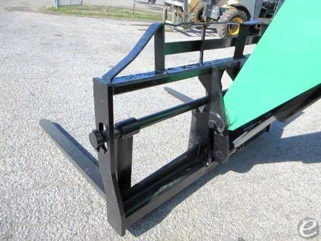 2014 Skytrak 6042 At UsedEquipmentHub.com