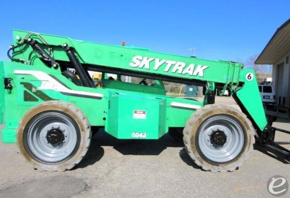 2014 Skytrak 6042 At UsedEquipmentHub.com