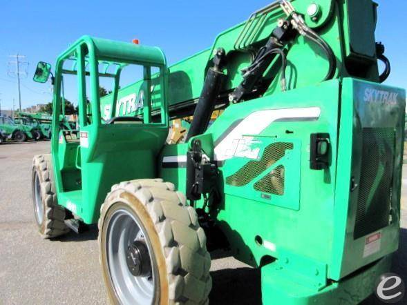 2014 Skytrak 6042 At UsedEquipmentHub.com