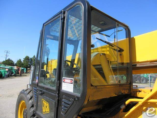 2007 JCB 506C At UsedEquipmentHub.com