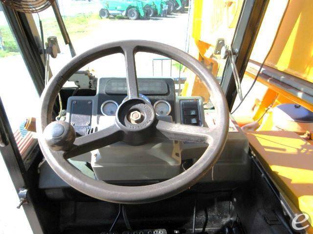 2007 JCB 506C At UsedEquipmentHub.com