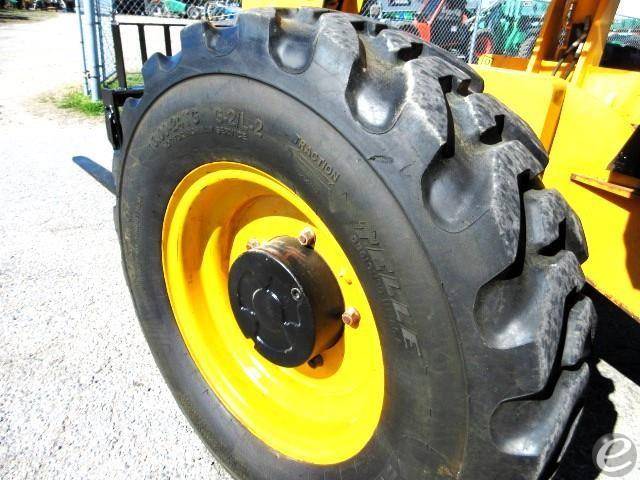 2007 JCB 506C At UsedEquipmentHub.com