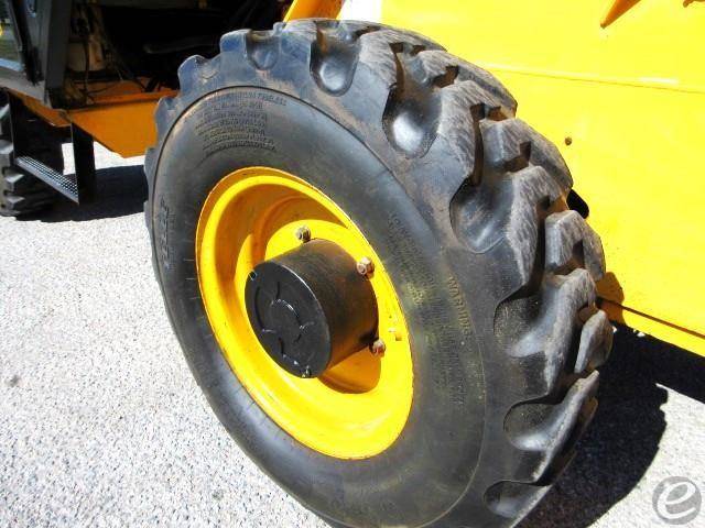 2007 JCB 506C At UsedEquipmentHub.com