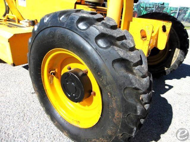 2007 JCB 506C At UsedEquipmentHub.com