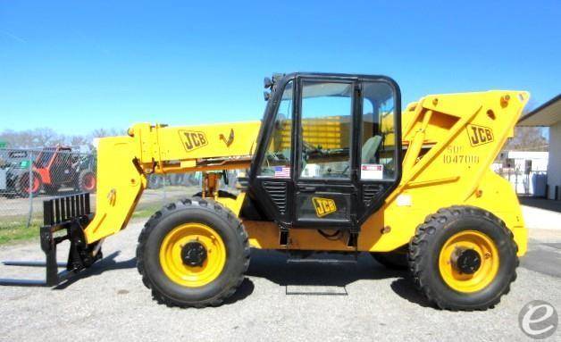 2007 JCB 506C At UsedEquipmentHub.com