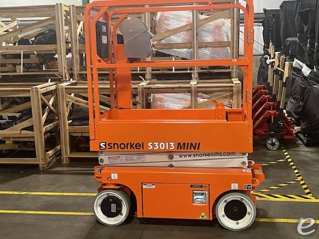  Snorkel S3013M At UsedEquipmentHub.com