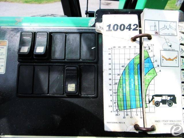 2014 Skytrak 10054 LEGACY At UsedEquipmentHub.com