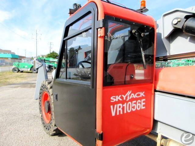 2015 Skyjack VR1056D At UsedEquipmentHub.com