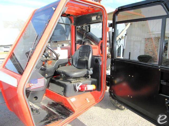 2015 Skyjack VR1056D At UsedEquipmentHub.com