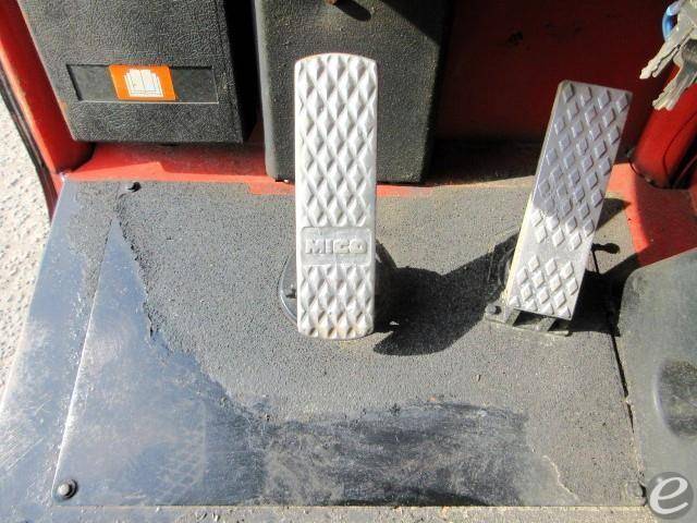 2015 Skyjack VR1056D At UsedEquipmentHub.com