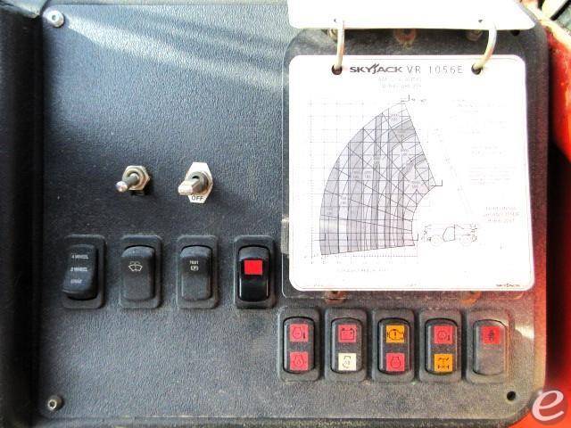 2015 Skyjack VR1056D At UsedEquipmentHub.com