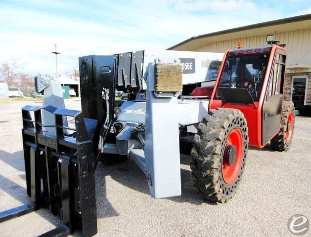 2015 Skyjack VR1056D At UsedEquipmentHub.com