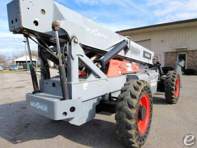 2015 Skyjack VR1056D At UsedEquipmentHub.com