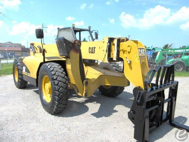 2005 Cat TH460B At UsedEquipmentHub.com