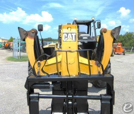 2005 Cat TH460B At UsedEquipmentHub.com