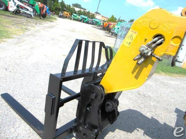 2005 Cat TH460B At UsedEquipmentHub.com