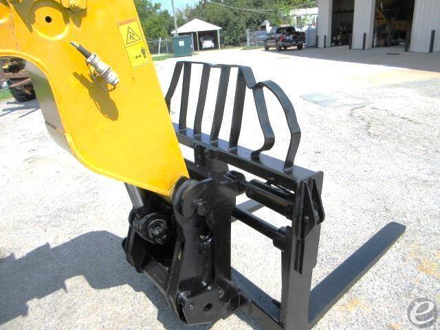 2005 Cat TH460B At UsedEquipmentHub.com