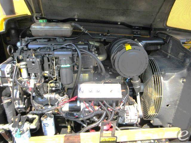 2005 Cat TH460B At UsedEquipmentHub.com